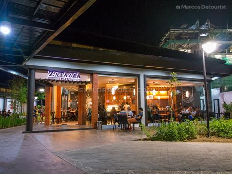 atria iloilo restaurants.